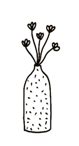 Kindness and honesty illustration, High Reach Studio